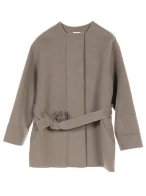 Pre-Owned HERMÈS Coats - Vintage HERMÈS Coats - FARFETCH