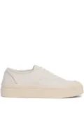 Fabiana Filippi platform trainers - White