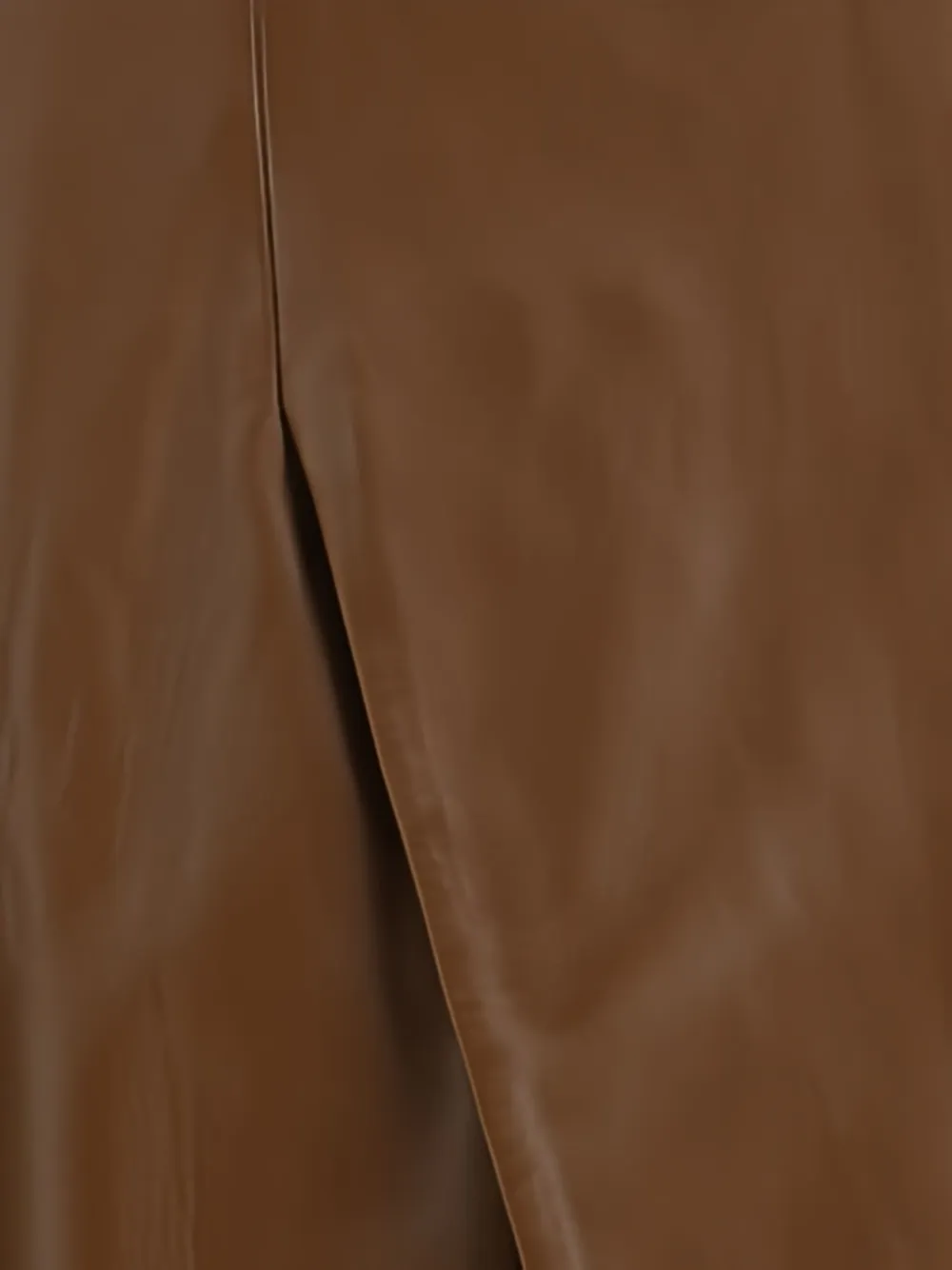 LouLou de Saison Ekare rok Bruin