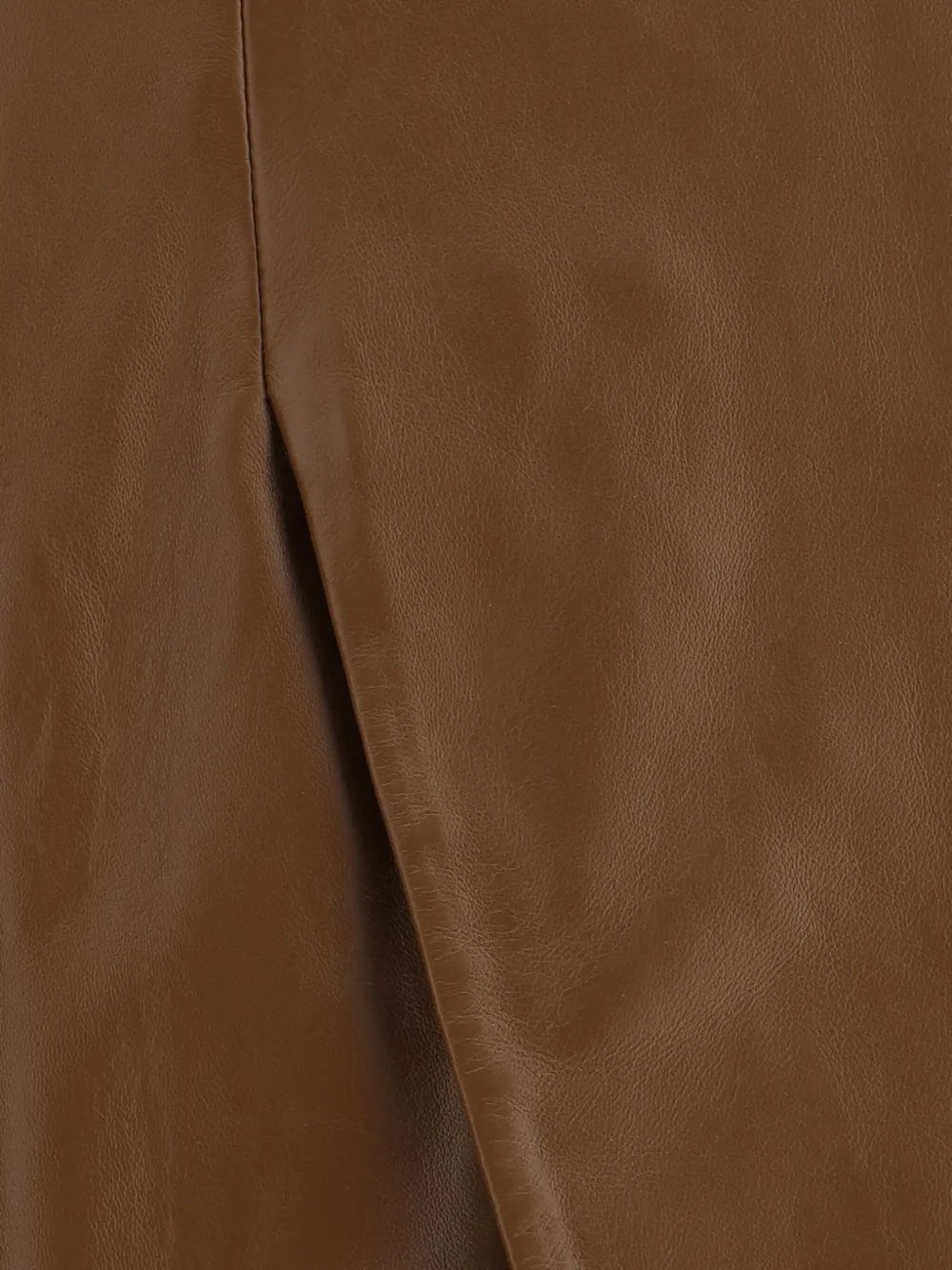 LouLou de Saison Ekare rok Bruin