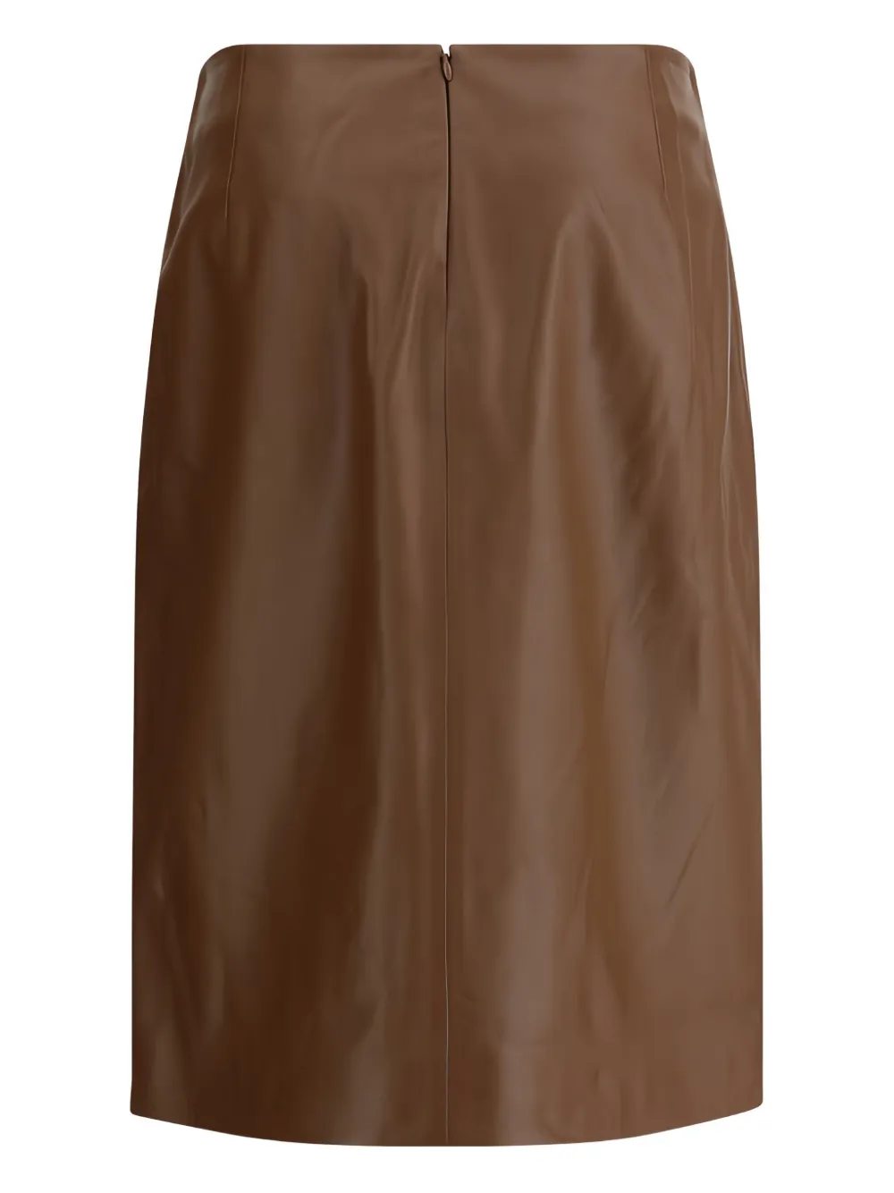 LouLou de Saison Ekare rok Bruin