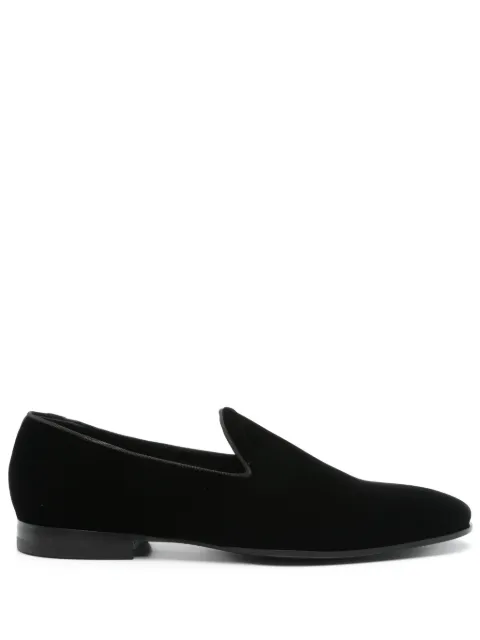 Tagliatore Tyler loafers