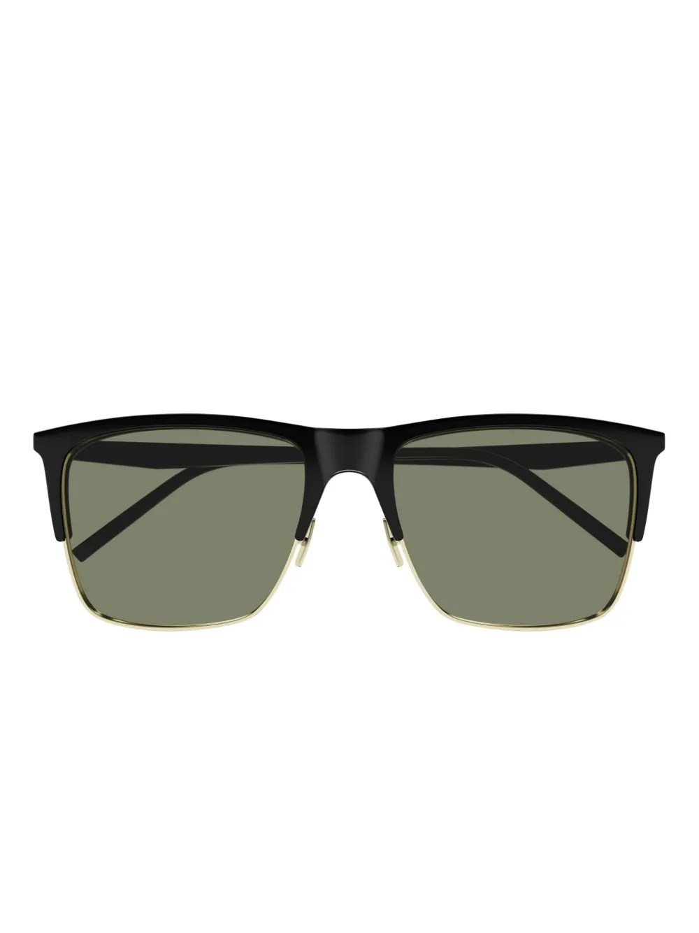 Saint Laurent Eyewear SL 768 Black Zwart