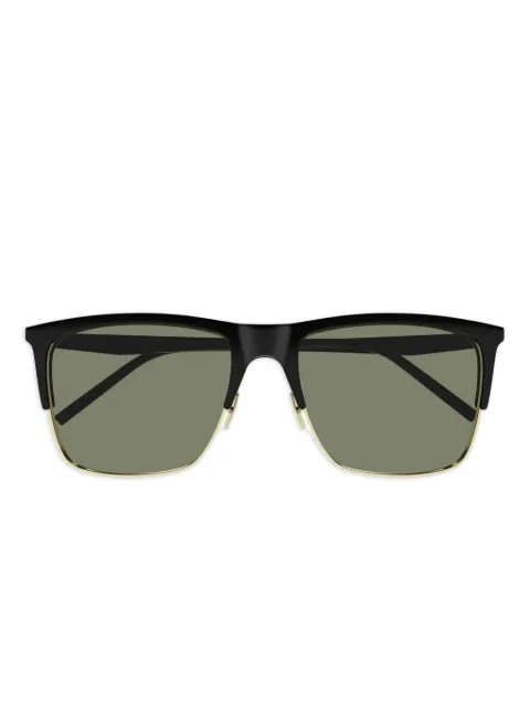 Saint Laurent Eyewear square-frame sunglasses