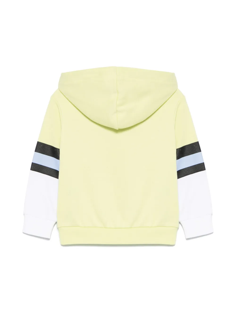 Iceberg Kids x Looney Tunes hoodie met cartoon-print Groen