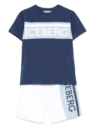 Iceberg Kids