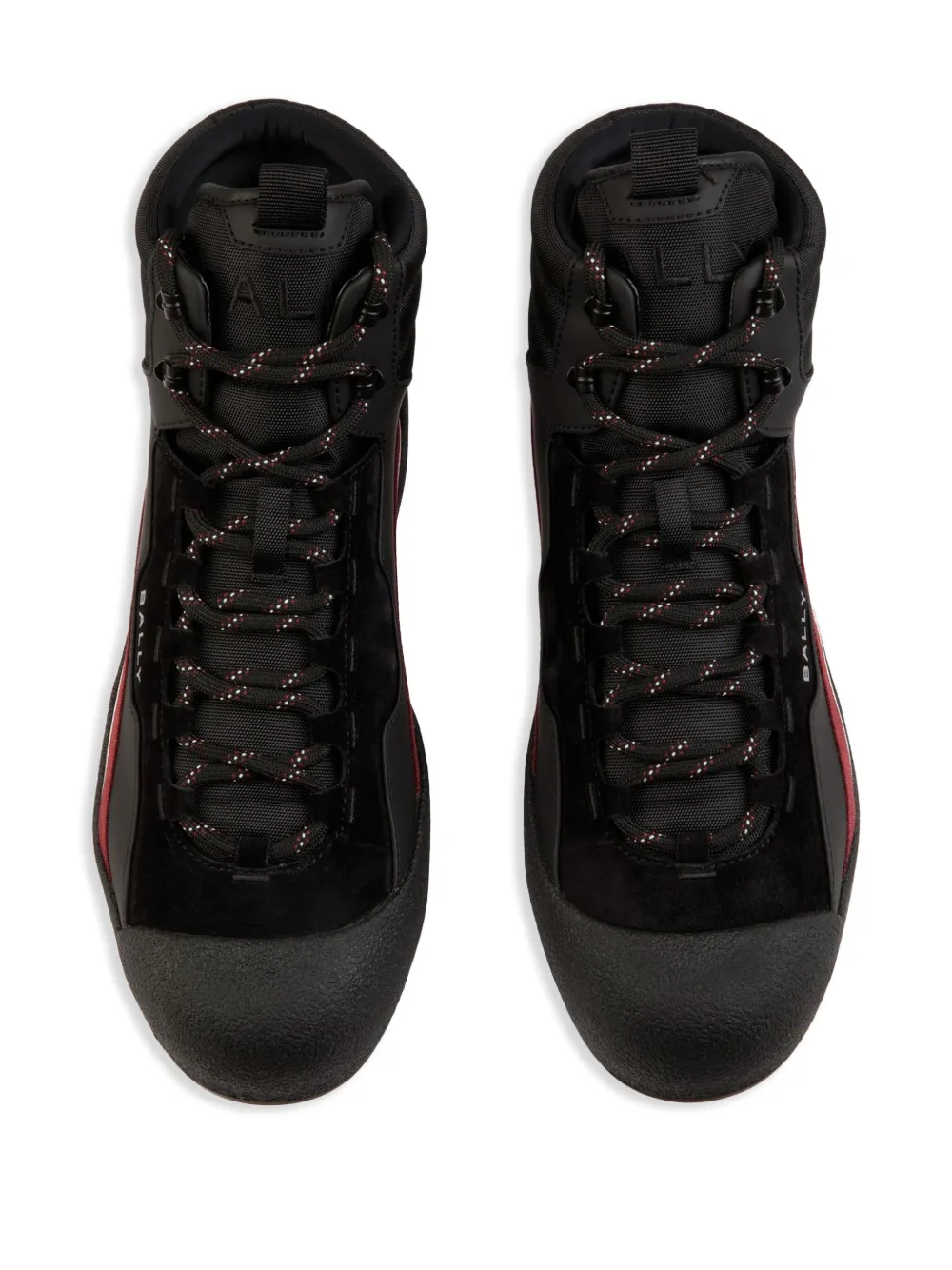 Bally Clyde Boots