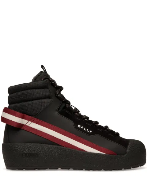 Bally Clyde boots