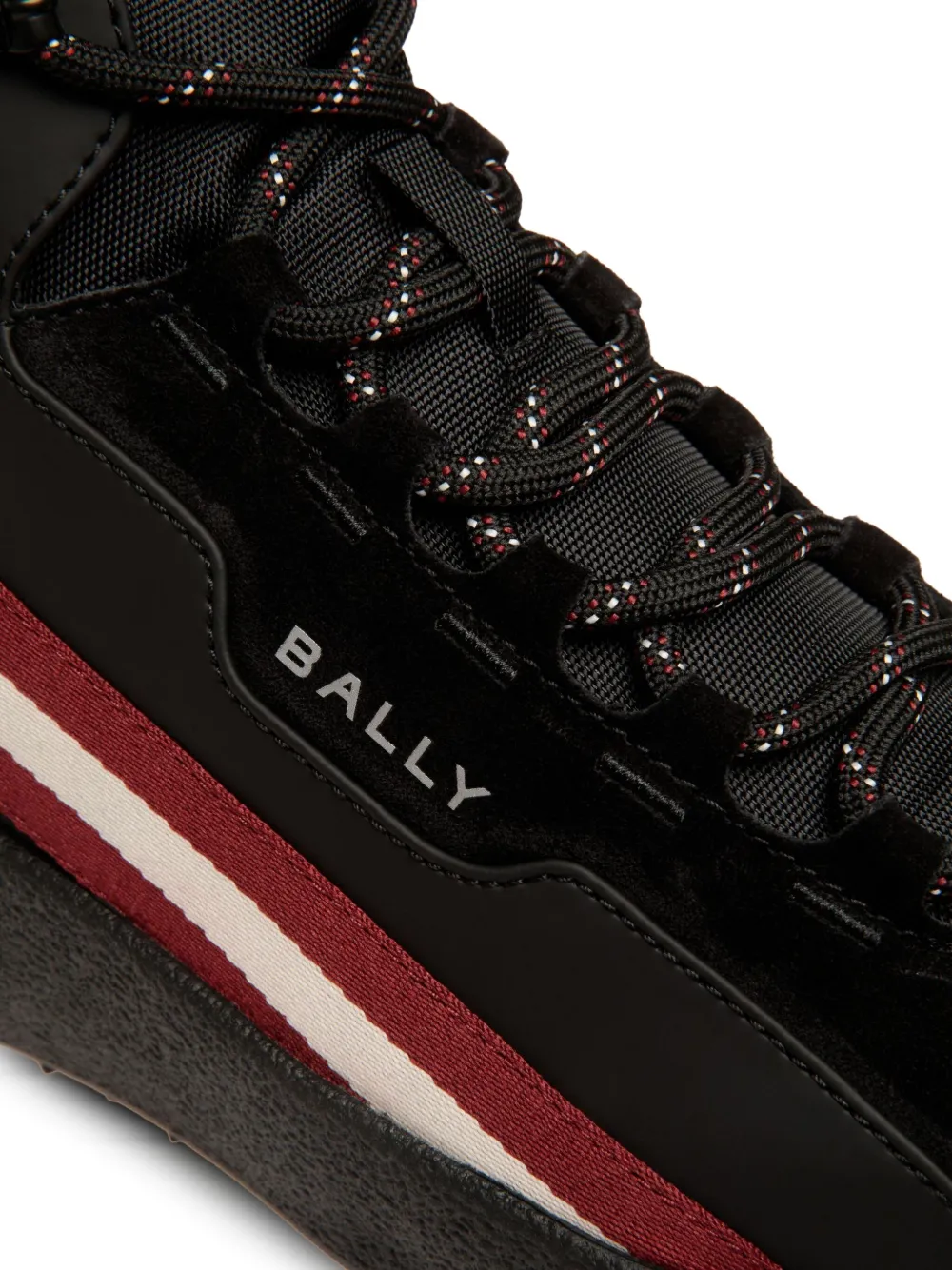 Bally Clyde Boots