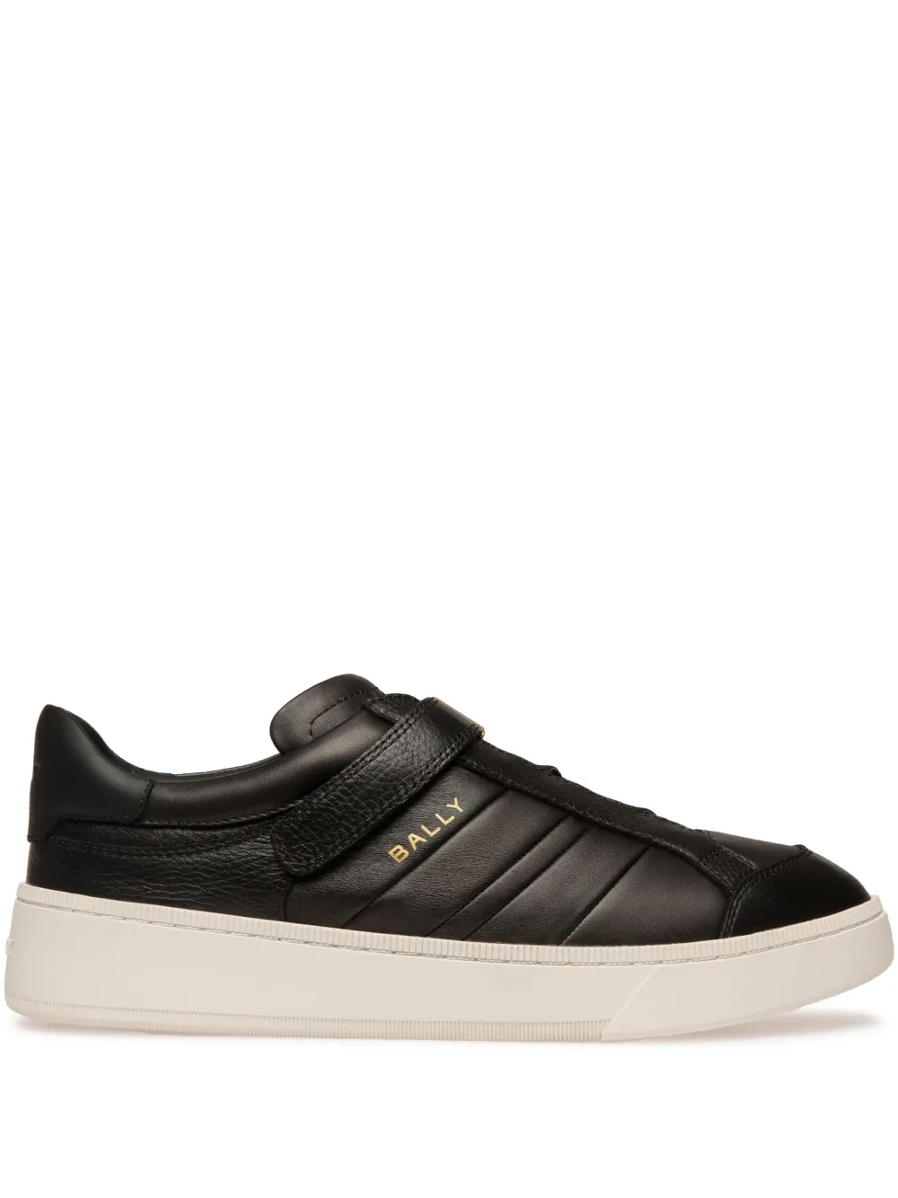 Bally Raise sneakers Zwart