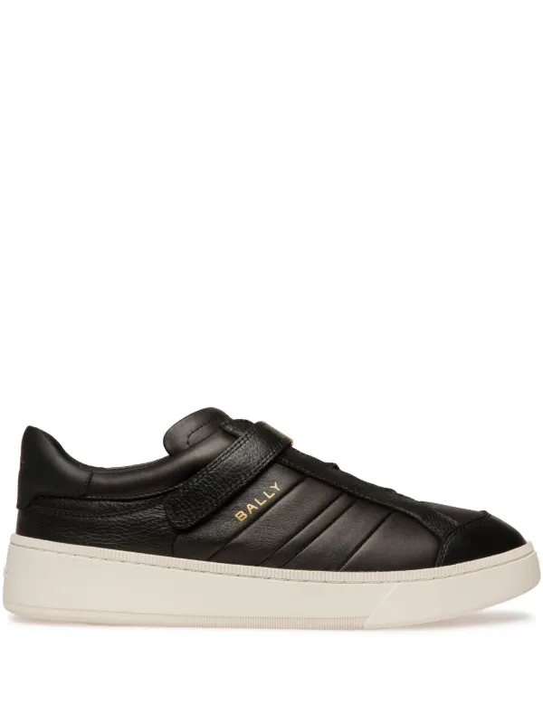 Bally Raise スニーカー | ブラック | FARFETCH JP