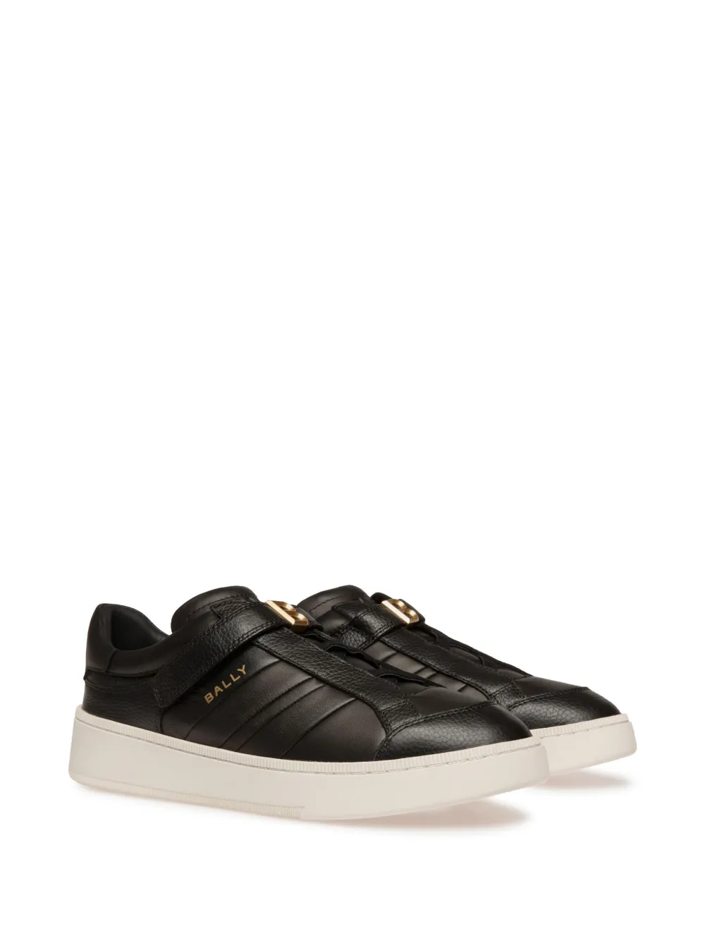 Bally Raise sneakers Zwart
