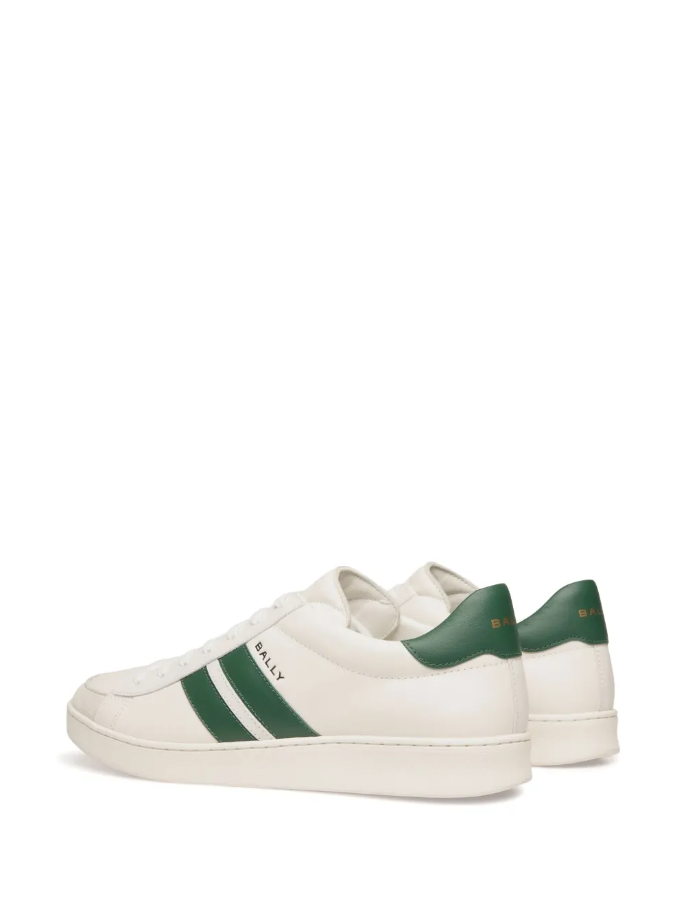 Bally Tennis sneakers White