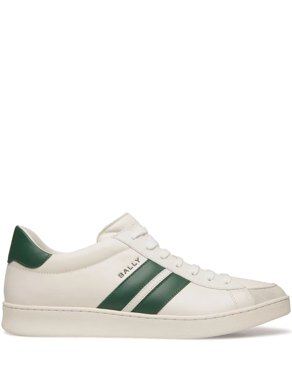 Bally Tennis sneakers White