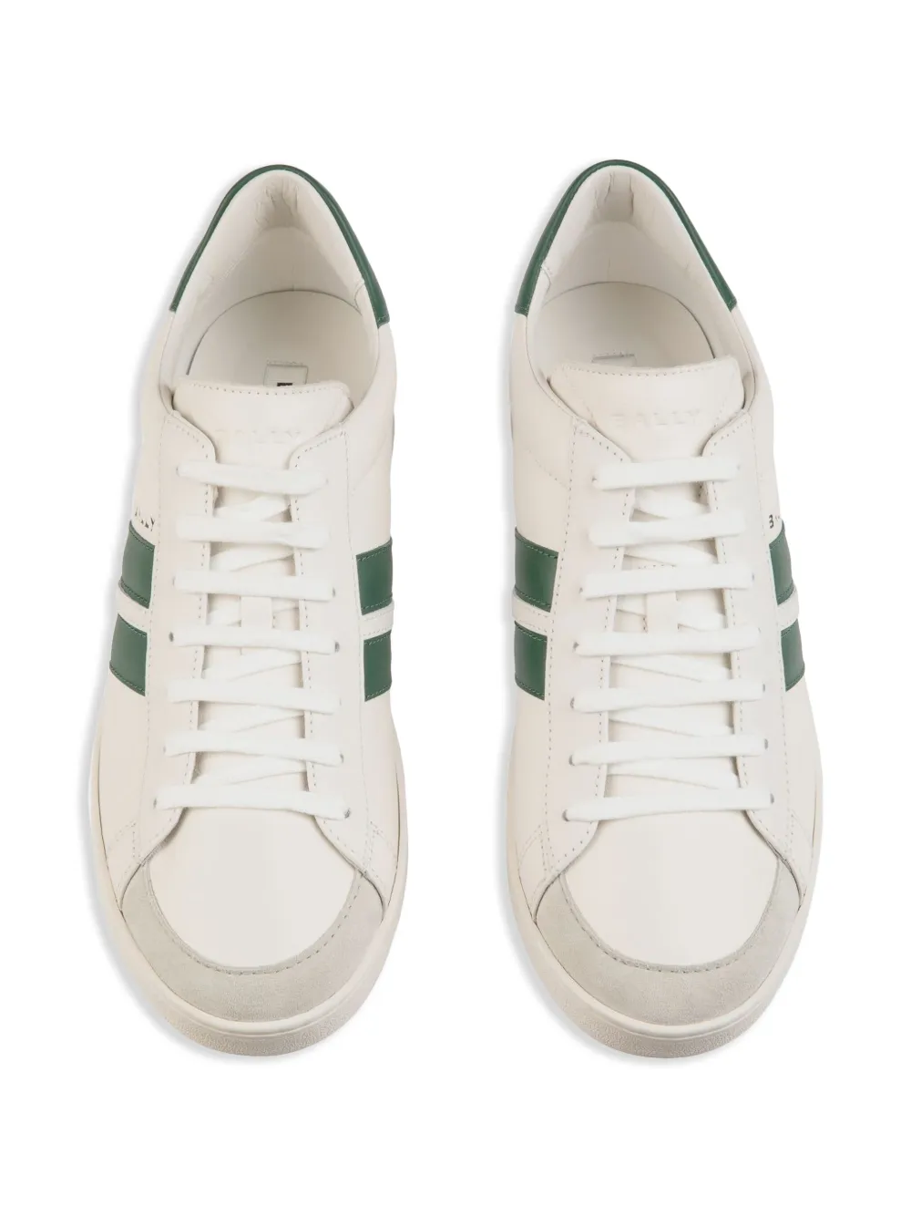 Bally Tennis sneakers White