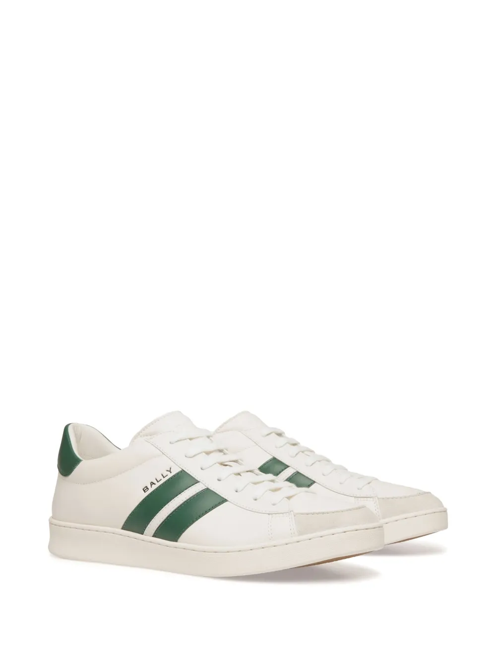 Bally Tennis sneakers White
