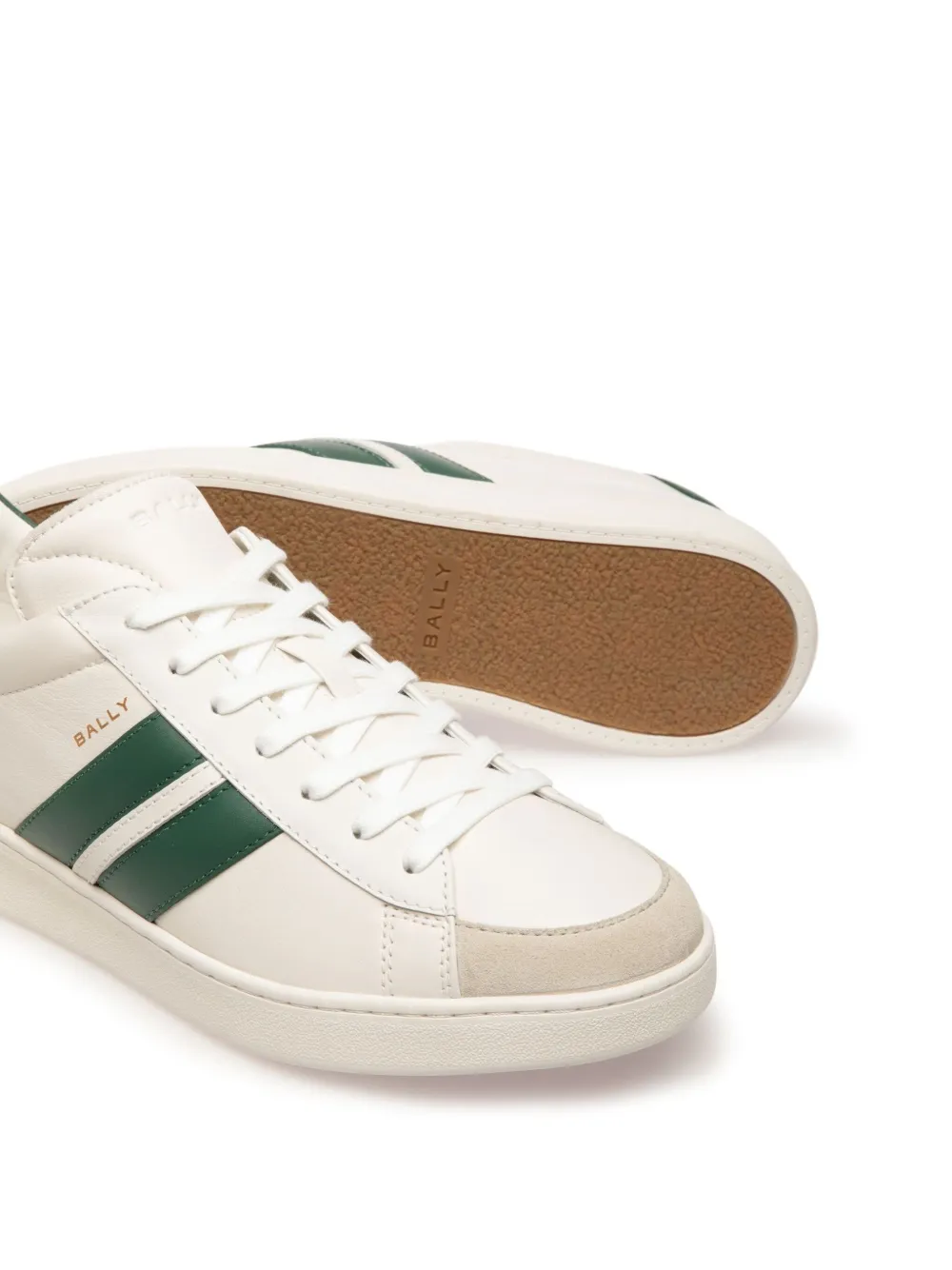 Bally Tennis sneakers White