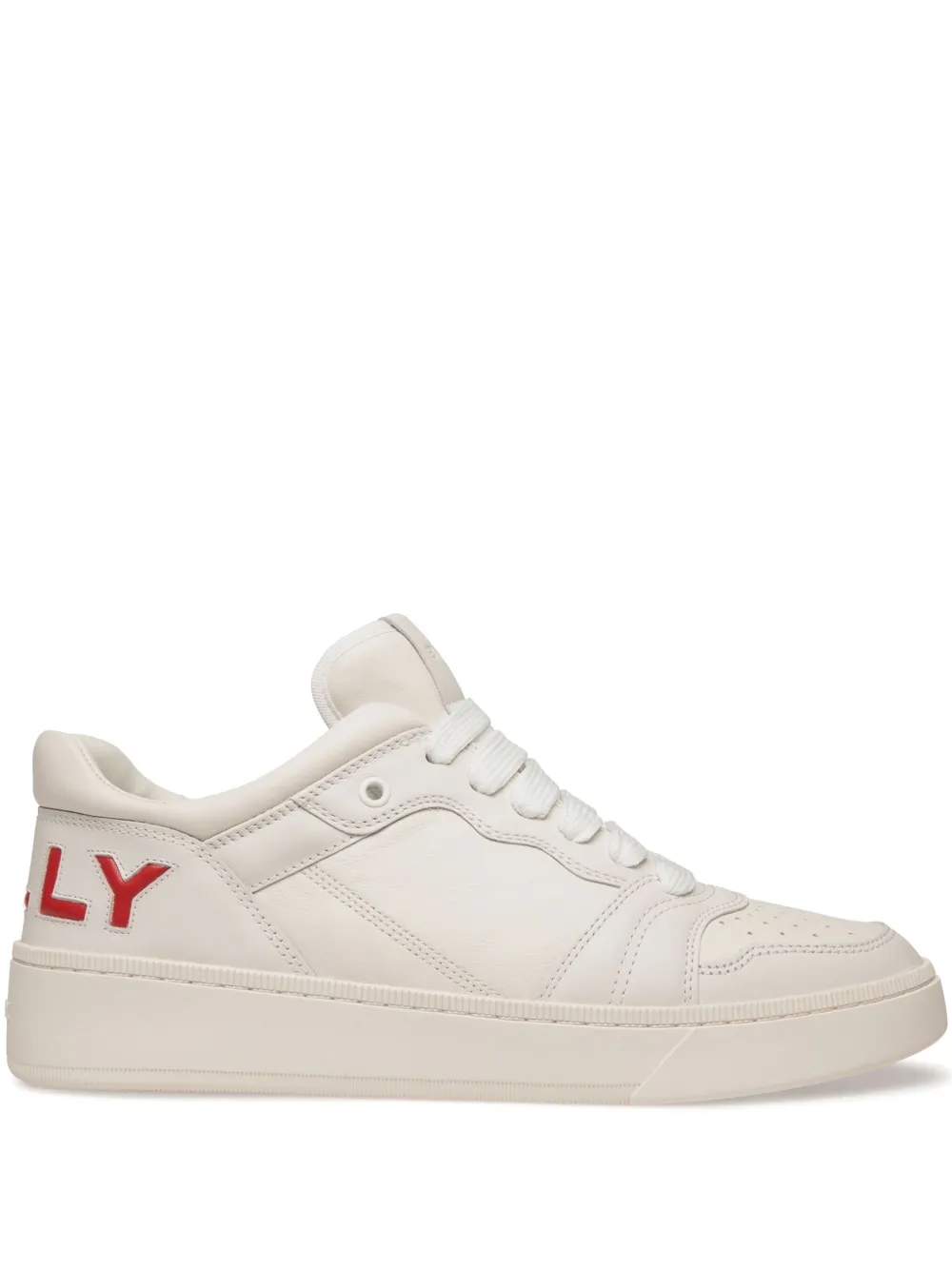 Bally Raise sneakers Wit