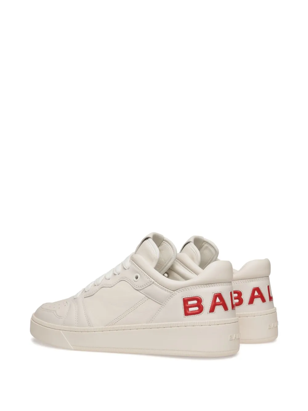 Bally Raise sneakers Wit