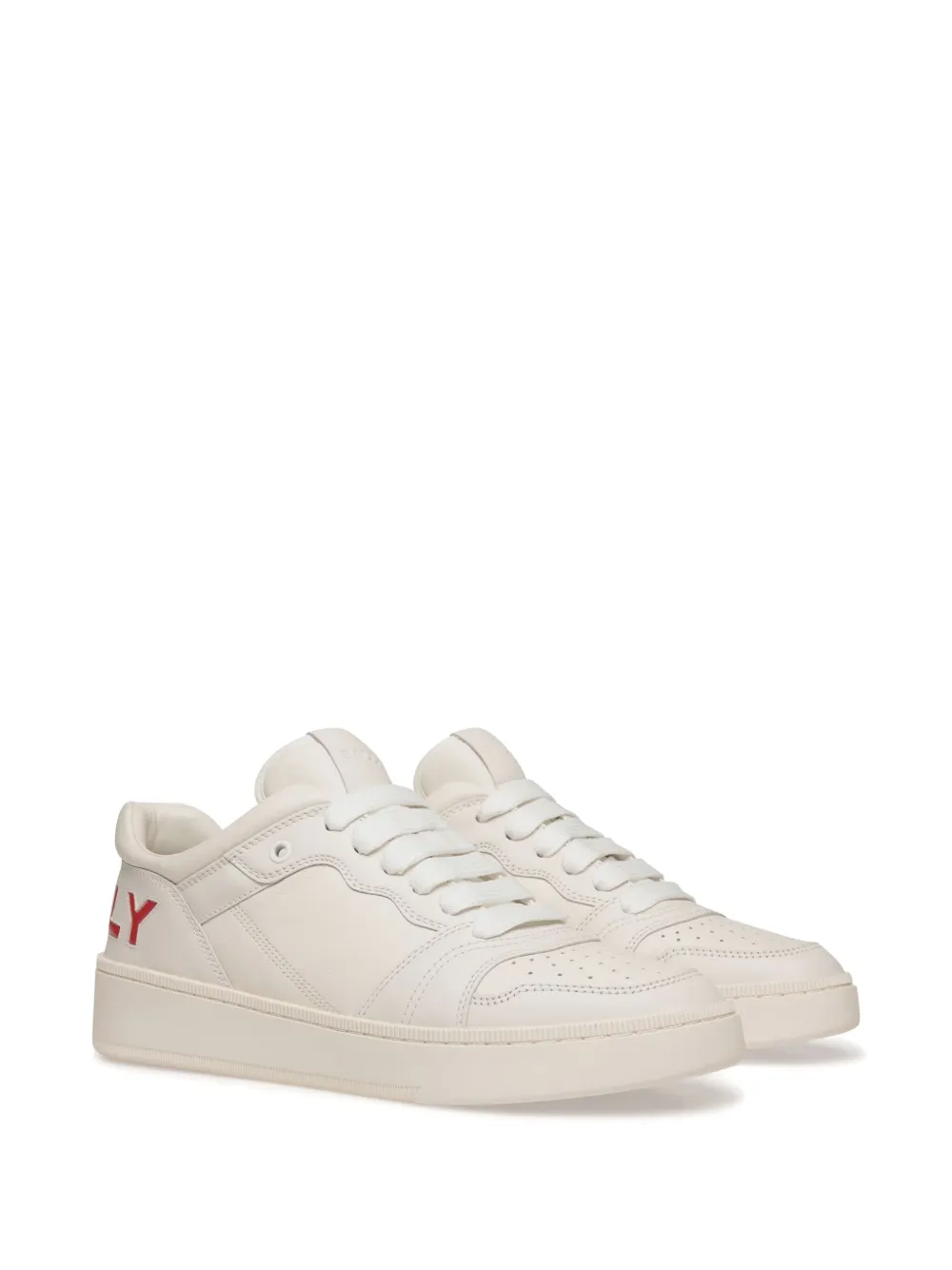 Bally Raise sneakers Wit