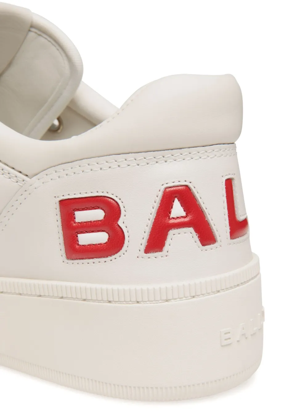 Bally Raise sneakers Wit
