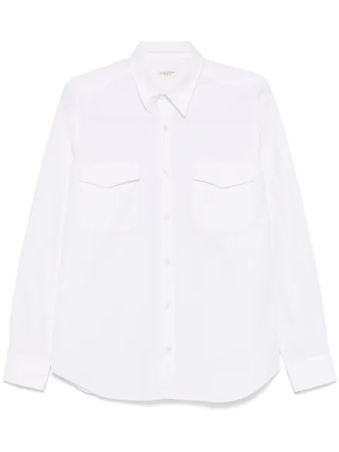 Tintoria Mattei cotton shirt