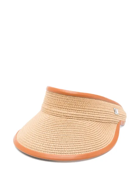 Max Mara visera Mogador