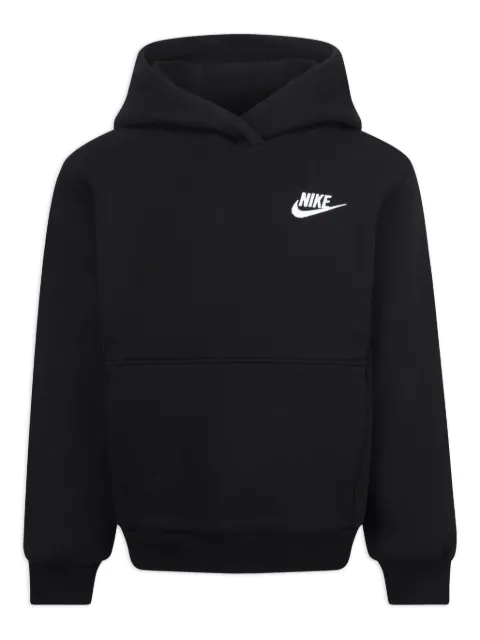 Nike Kids هودي بشعار الماركة