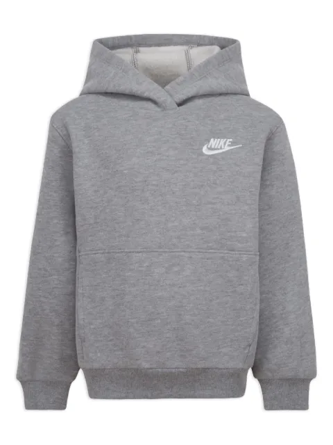Nike Kids logo hoodie 