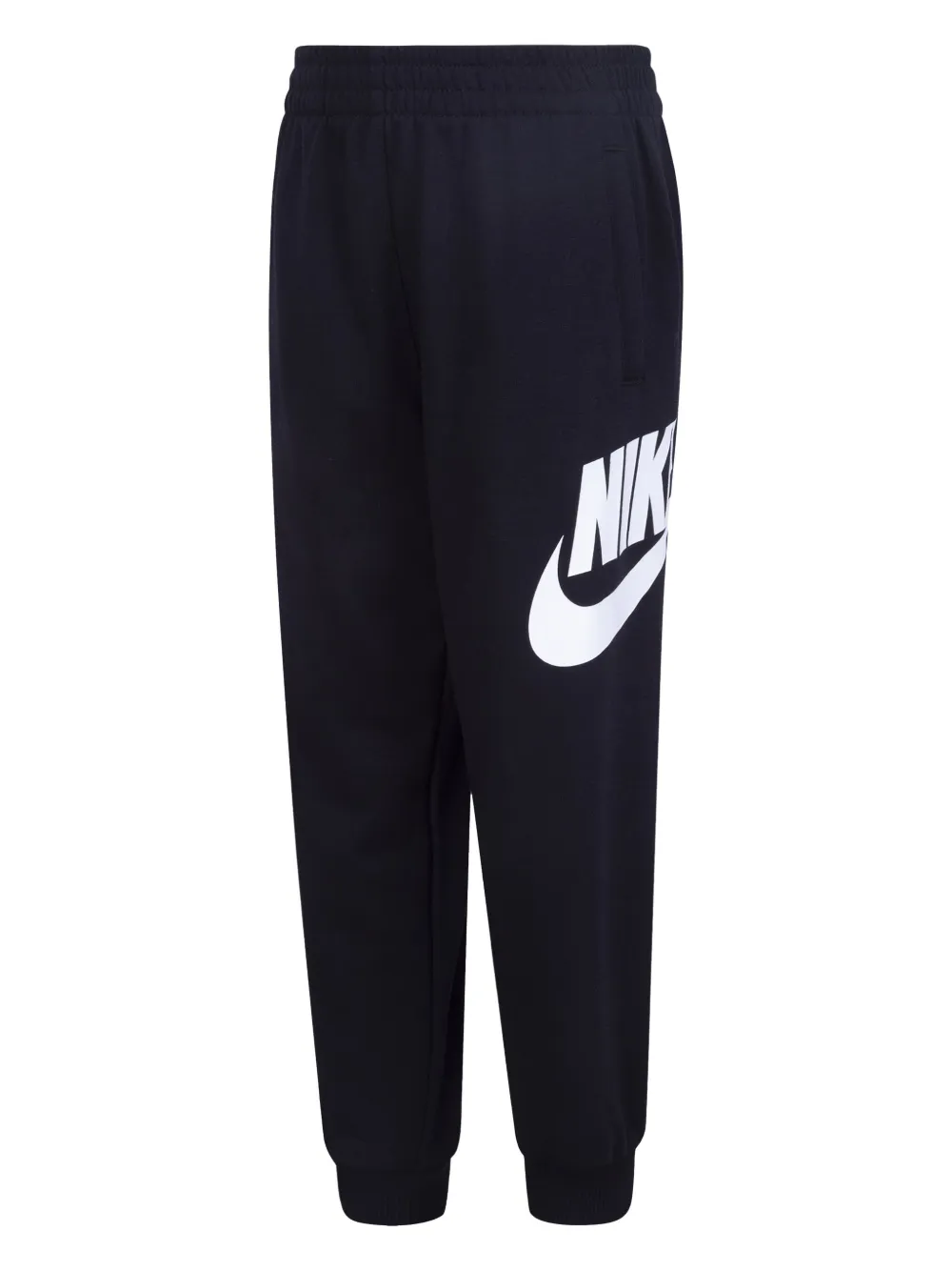 Image 1 of Nike Kids logo track pants