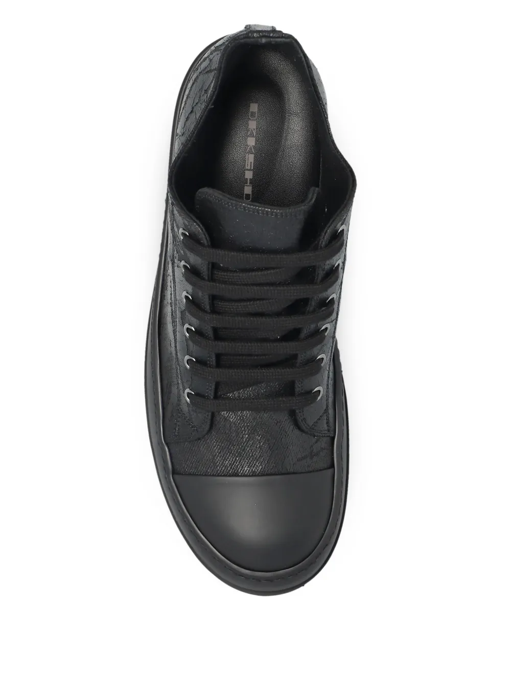 Rick Owens DRKSHDW sneakers Black