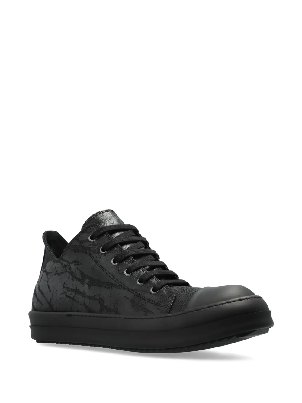 Rick Owens DRKSHDW sneakers Black