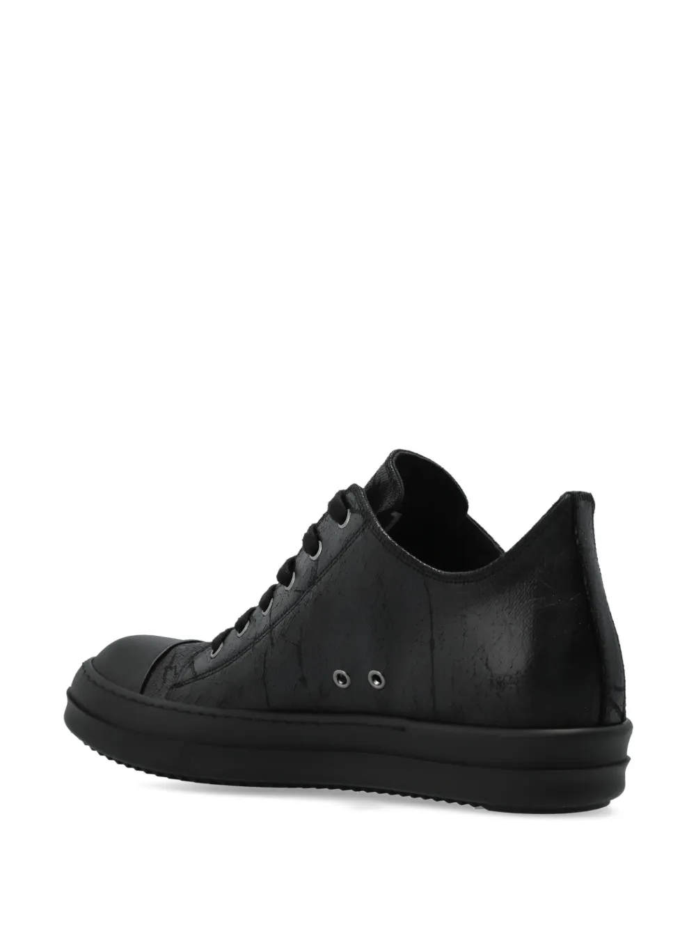 Rick Owens DRKSHDW sneakers Black