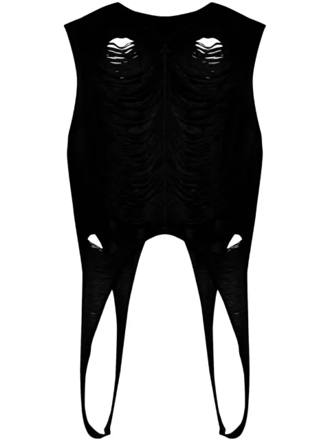 Rick Owens SL tank top
