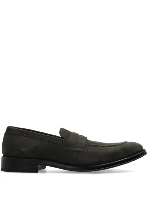 Mocassins en daim - PS Paul Smith - Modalova