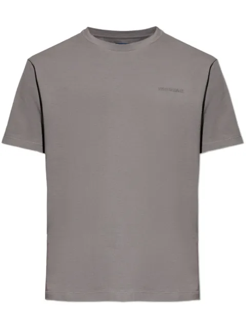 Paul & Shark playera con logo bordado
