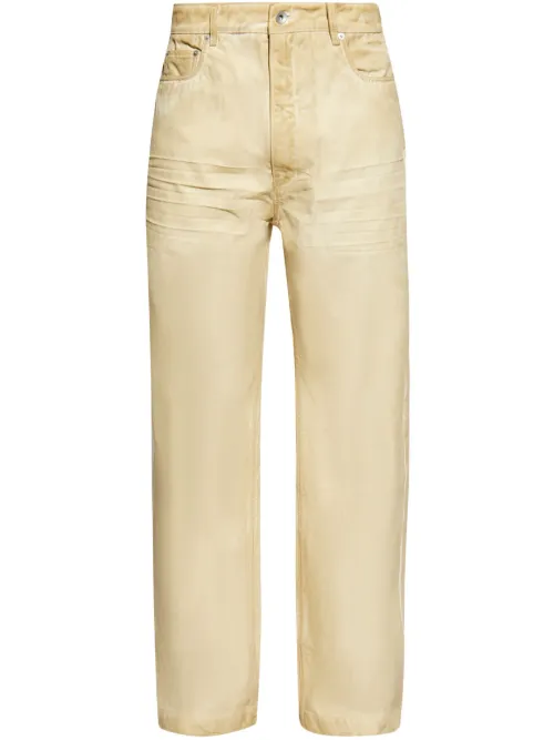 Jean DRKSHDW - Rick Owens DRKSHDW - Modalova