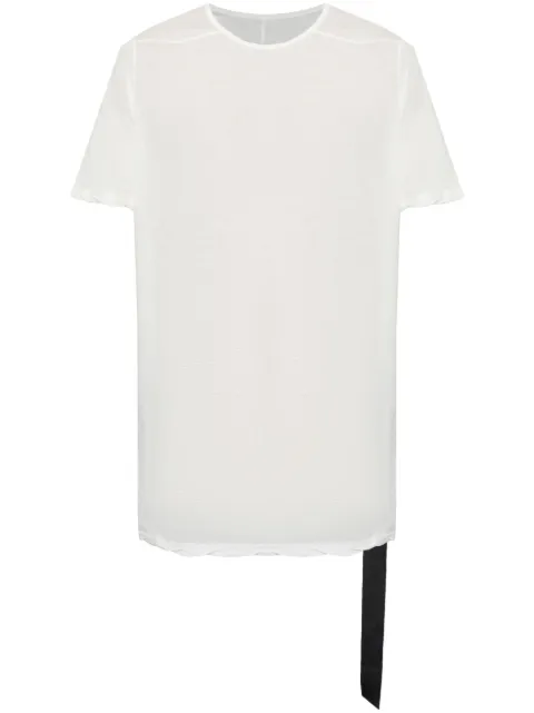 Rick Owens DRKSHDW playera holgada