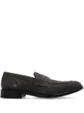 PS Paul Smith suede loafers - Grey