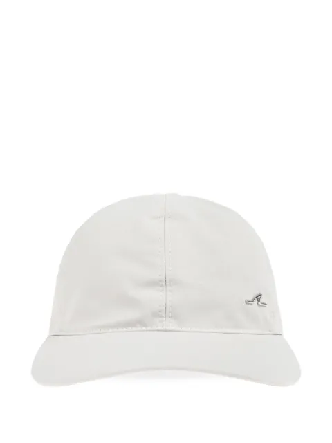 Paul & Shark gorra con placa del logo