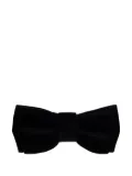 Paul Smith bow tie - Black