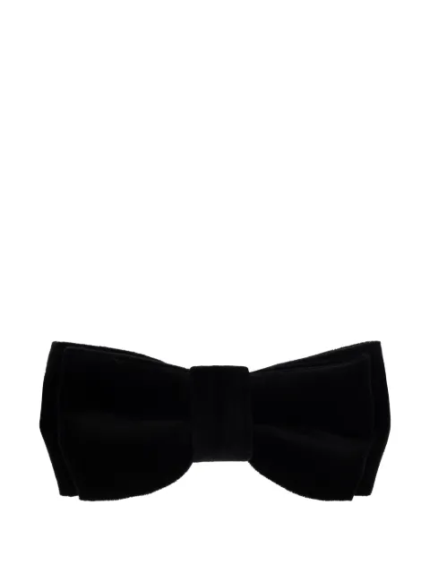 Paul Smith bow tie