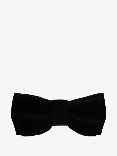 Paul Smith bow tie