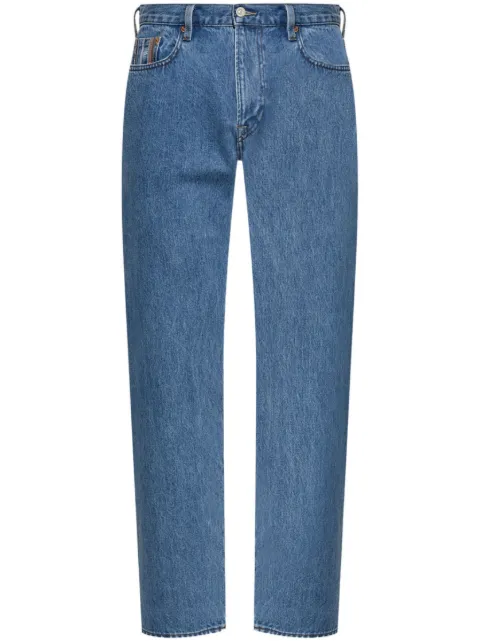 PS Paul Smith jeans rectos