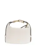 Furla Marshmallow tote bag - Neutrals