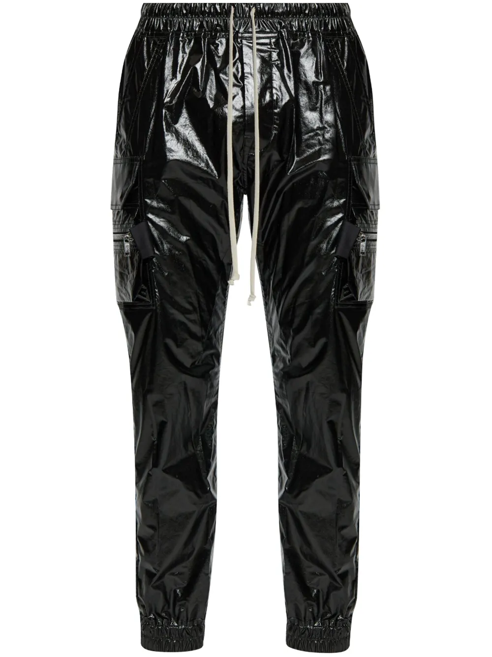 Rick Owens pants Rick Owens | negro | Image 1