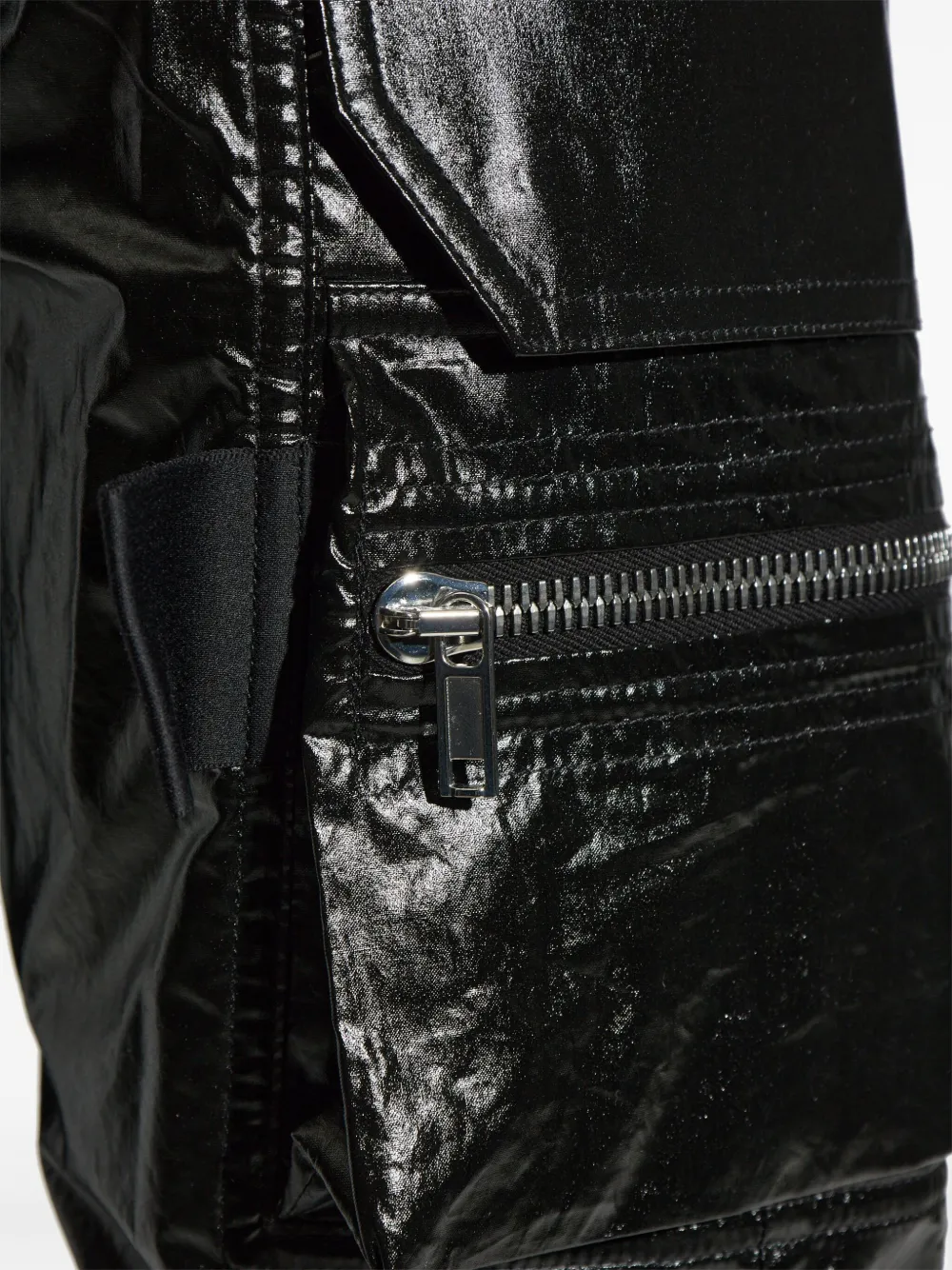 Rick Owens broek Zwart