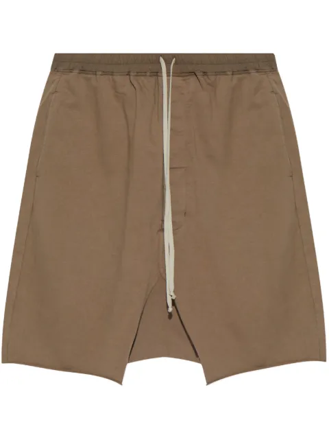 Rick Owens DRKSHDW DRKSHDW shorts 