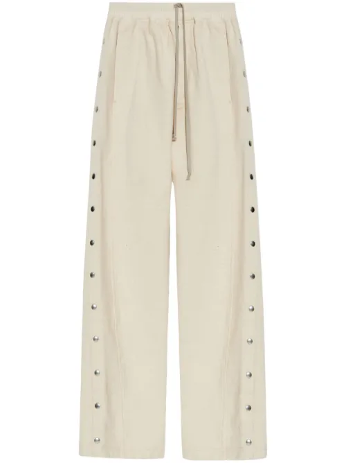 Pantalon de jogging Pusher - Rick Owens DRKSHDW - Modalova