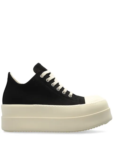 Rick Owens DRKSHDW 65mm DRKSHDW sneakers 